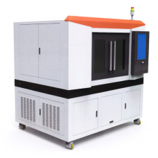 Linear Motor Fiber Laser Cutting Machine